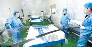 安平 借力京津與雄安，擘畫高端裝備產(chǎn)業(yè)新藍(lán)圖