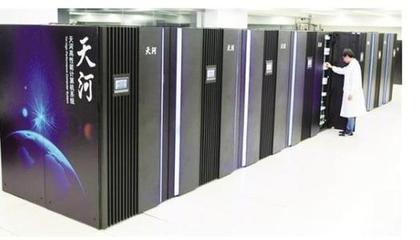 國產CPU破局之路 二十余載專注，于云計算賽道正面硬剛英特爾、AMD